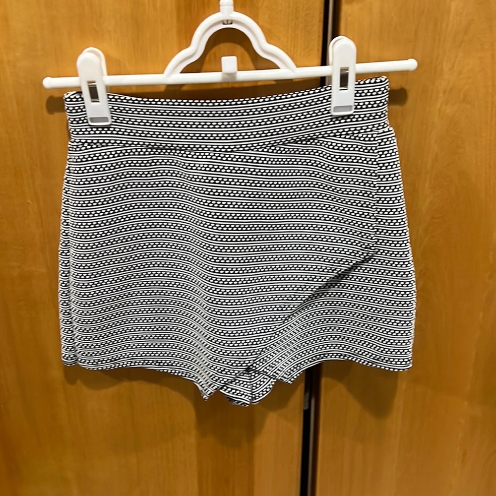 Boohoo Skort